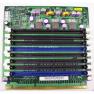 Плата Memory Board Intel 8xslots FBD-800 PC2-6400/PC2-5300 For Server System SC5400RA(886618)