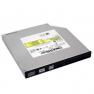 Привод DVD-RW Dell (Philips-Lite-ON) 12,7mm SATA For PowerEdge R515 R520 R550 R610 T620 R710 R715 R720 R810 R815 R820(DS-8A5SH)