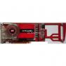 Видеокарта Dell (ATI) FireGL V7200 256Mb 512Bit GDDR3 DualDVI TV-Out PCI-E16x(UH651)