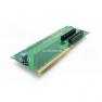 Riser HP PCI-E16x 2PCI-E8x For DL385G5p DL385G6(488898-001)