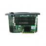 Плата Memory Board HP Memory Expansion Board Hot Plug 6xslots DDRII-400 PC2-3200 For ML570G3(348107-B21)