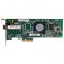 Сетевой Адаптер Sun (Qlogic) 4Гбит/сек Single Port Fibre Channel HBA LP PCI-E4x(375-3355-02)
