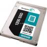 Твердотелый Накопитель SSD SAS Seagate 1200 SSD 400Gb SED MLC 12G SAS 2,5"(ST400FM0073)