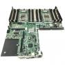 Материнская Плата HP iC602 Dual Socket 2011 24DDR3 2xSFF-8087 SATAIII PCI-E16x 2.0/Riser 2PCI-E8x SVGA E-ATX 8000Mhz 1U For DL360p Gen8 V2(732150-001)