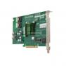 Контроллер SAS SuperMicro LSISAS2008 Int-2xSFF8087 8xSAS/SATA RAID10(5) U600 6G UIO PCI-E8x For Motherboards H8DGU-LN4F+ H8DGU-F X8DTU X8DTN+ X7DWU(AOC-USAS2-L8i-IS018)