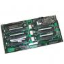 Плата Backplane Dell SCSI 6HDD UW320 For PowerEdge 2600(9K349)