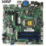 Материнская Плата HP (Micro-Star) iH57 S1156 HT 4DualDDRIII 4SATAII PCI-E16x 3PCI-E1x Video DVI LAN1000 AC97-8ch IEEE1394 mATX 2500Mhz For Elite 7100 MT(601048-001)