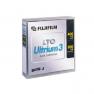 Картридж для стримера Fujifilm Ultrium LTO3 800Gb RW(26230010)