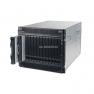 Сервер HP Blade XW460c G1 No CPU (Intel Xeon QC Up To E5450 3000Mhz/1333/2*6Mb)/ DualS771/ i5000P/ 0Gb(32Gb) FBD/ Video/ 2LAN1000/ 2SAS SFF/ 0x36(146)Gb/10(15)k SAS/ 7UBlade(442037-B21)