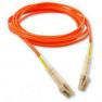 Кабель IBM Fiber Optic Cable LC (M) To LC (M) MMF OM3 5m For V3700 V5000 V7000(39M5697)