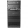 Сервер HP ML110G7 Intel Xeon QC E3-1220 3400Mhz/ S1155/ iC200/ 2(16)Gb DDR3/ Video/ LAN1000/ 4SAS/SATA LFF/ 0x72(600)Gb/15k HDD/ DVD-RW/ ATX 350W Tower(639259-005)