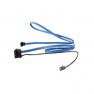 Кабель Dell SATA Data/Power Cable to SATA+Power From Mb to SATA 90cm/0,90m(RN657)