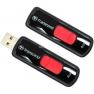 Накопитель USB Flash Module Transcend JetFlash 4Gb USB 2.0(TS4GJF500)