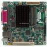 Материнская Плата Intel CPU Intel Atom D525 NM10 2SO-DIMM DDR3 2SATAII PCI SVGA LAN1000 AC97-6ch Mini-ITX(908015)