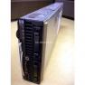 Сервер HP Blade BL460c G1 No CPU (Intel Xeon QC Up To E5450 3000Mhz/1333/2*6Mb)/ DualS771/ i5000P/ 0Gb(32Gb) FBD/ Video/ 2LAN1000/ 2SAS SFF/ 0x36(146)Gb/10(15)k SAS/ 7UBlade(407455-B21)