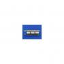 Riser Chenbro С Шлейфом PCI-X To 1PCI-E16x 1PCI-X 70мм 2U(80H093232-001)