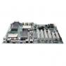 Материнская Плата Arima AMD8131 Dual S940 8DualDDR400 U133 3PCI-X 2PCI SVGA 2xGbLAN E-ATX 1000Mhz(HDAMAI-B)