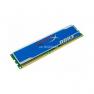 RAM DDRIII-1600 Kingston HyperX Blu 2Gb 1Rx8 PC3-12800U(KHX1600C9AD3B1/2G)