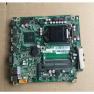 Материнская Плата Lenovo iH61 S1155 HT 2SO-DIMM DDRIII SATAII miniPCI-E Video DP LAN1000 AC97 mATX 2500Mhz For ThinkCentre M72e(IH61I)