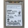 Жесткий Диск Toshiba 120Gb (U300/5400/8Mb) SATAII 1,8" For Notebooks(MK1233GSG)