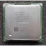 Процессор Intel Pentium IV 2666Mhz (512/533/1.525v) Socket478 Northwood(SL6QA)