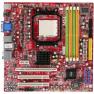 Материнская Плата Micro-Star AMD780V SocketAM2+ 4DualDDRII-800 4SATAII U133 PCI-E16x PCI-E1x 2PCI SVGA DVI AC97-8ch LAN1000 mATX(MS-7501)