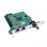 Плата Синхронизации PNY Nvidia Quadro G-Sync PCI-E1x For Quadro FX4400 FX4600 FX4800 FX5500 FX5600(ED087AA)