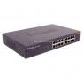 Коммутатор D-Link Ethernet 16port-10/100Mbps 19" 1U(DES-1016D)