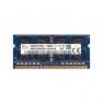 RAM SO-DIMM DDRIII-1600 Hynix 4Gb 2Rx8 PC3L-12800S-11(HMT351S6CFR8A-PB)