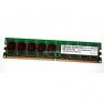 RAM DDRII-667 Apacer 1Gb 2Rx8 ECC LP PC2-5300E(78.01G9M.42D)