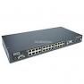 Коммутатор D-Link Ethernet 24port-10/100Mbps 1xSlot For 1xGBIC Managed Layer 3 19" 1U(DES-3326SR)
