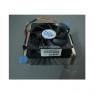 Радиатор и Вентилятор HP Xeon Socket 604 533Bus For ML330G3(325035-001)