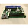 Плата Memory Board IBM Memory Expansion Board Hot Plug 8xslots DDRIII-1333 PC3-10600 For xSeries X3850X5 X3950X5 (Type 7145 7146)(46M0071)