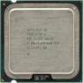 Процессор Intel Pentium 3000Mhz (800/L2-4Mb) 2x Core 95Wt LGA775 Presler(SL9KA)