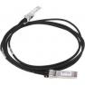 Кабель HP C-series Passive Copper SFP+ Cable 10Gbit/s SFP+ To SFP+ 3m(794511-001)