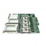Плата CPU And Memory Board IBM 4xCPU LGA1567 8xRAM Board For x3850X5 x3950X5(69Y1811)