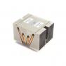 Радиатор HP Opteron Socket F For DL185G6 DL185G5p DL185G5(457264-001)
