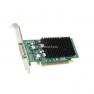 Видеокарта HP (PNY) Nvidia Quadro 4 NVS280 64Mb 64Bit DDR DMS-59 To DualVGA/DVI LP PCI-E16x(361880-001)
