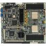 Материнская Плата Tyan Thunder K8SR AMD8131 Dual S940 8DualDDR400 2UW320SCSI 4SATA U133 2PCI-X PCI SVGA 2xGbLAN E-ATX 1000Mhz(S2881UG2NR)