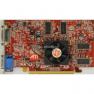 Видеокарта AMD (ATI) 128Mb 128Bit DDR DVI PCI-E16x(FireGL V3100)