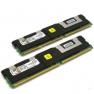 RAM FBD-667 Kingston 8Gb 2x4Gb 2Rx4 PC2-5300F(KVR667D2D4F5K2/8G)
