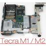 Материнская Плата Для Ноутбука Toshiba i855PM S479 2DDR333 Nvidia GF FX5200Go 32Mb LAN IEEE1394 SD For Tecra M2(A5A001007)