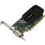 Видеокарта PNY Nvidia Quadro K420 2Gb 128Bit GDDR3 DVI DP PCI-E16x 2.0(VCQK420-2GB-T)