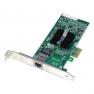 Сетевой Адаптер TopSpin Dual Port 4X Infiniband InfiniHost MT23108 128MB HCA PCI-X(99-00025-01)