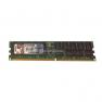 RAM DDR400 Kingston 2Gb REG ECC LP PC3200(KVR400D4R3A/2G)