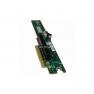 Riser Intel 1PCI-E8x 1U For SR1550 SR1500(880522)