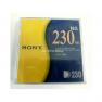 Магнитооптический диск Sony EDM-230 230Mb 90mm 3,5" для ZIP Disk Drive(EDM-230B)