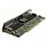Плата Memory Board HP Memory Expansion Board Hot Plug 8xslots DDR200 PC1600 For ML570G2 ML530G2(233960-001)