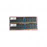 RAM DDRII-400 Nanya 2Gb REG ECC LP PC2-3200(NT2GT72U4NA0BV-5A)