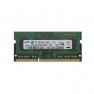 RAM SO-DIMM DDRIII-1600 Samsung 4Gb 1Rx8 PC3L-12800S-11(M471B5173CB0-YK0)